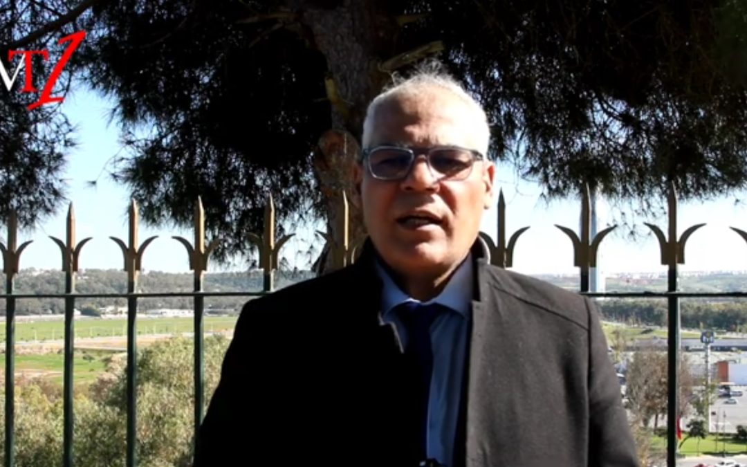 مواقف مغربية قوية ضد قرار البرلمان الأوروبي.. الفاتحي يكشف محركات القارة العجوز