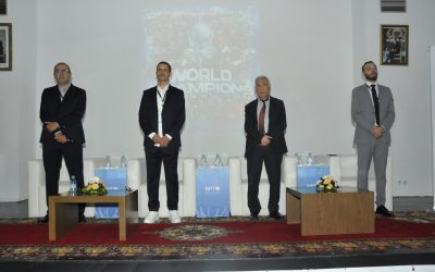 الذكاء الاصطناعي، رافعة للنجاح في كرة القدم:   المغرب في قلب التحول الرقمي للرياضة   