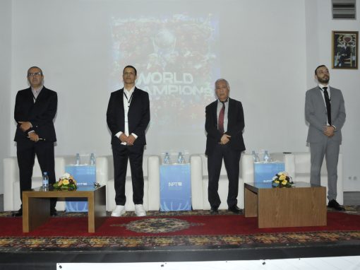 الذكاء الاصطناعي، رافعة للنجاح في كرة القدم:   المغرب في قلب التحول الرقمي للرياضة   