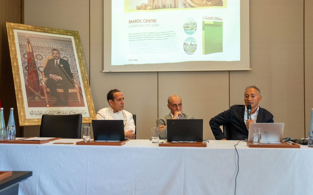 إطلاق رسمي غو أند ميلو المغرب