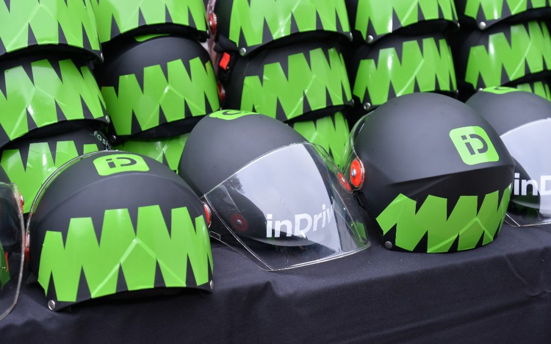 إندرايف تطلق مبادرة للسلامة في المغرب لتعزيز حماية المستخدمين والسائقين