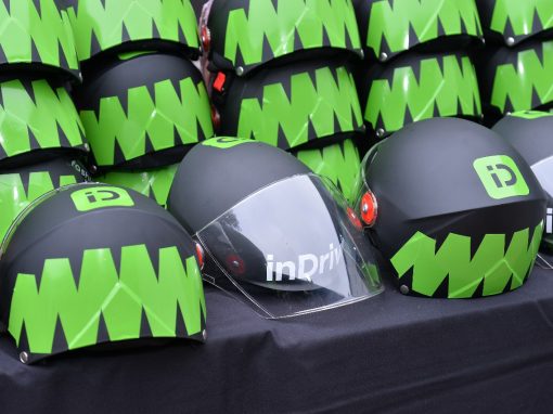 إندرايف تطلق مبادرة للسلامة في المغرب لتعزيز حماية المستخدمين والسائقين