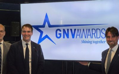 جوائز GNV 2025: موسم ناجح، شراكات متينة، وآفاق واعدة
