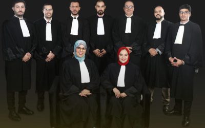 لائحة صوت الشباب تدخل بقوة انتخابات مكتب جمعية المحامين الشباب بالدار البيضاء لولاية 2025 – 2027