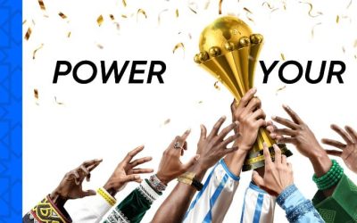 TECNO تطلق حملتها الإفريقية الكبرى “Power Your Moment” لدعم كأس الأمم الإفريقية 2025