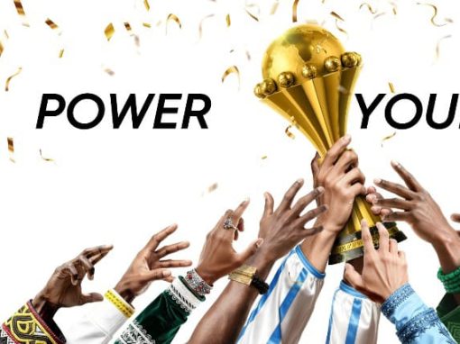 TECNO تطلق حملتها الإفريقية الكبرى “Power Your Moment” لدعم كأس الأمم الإفريقية 2025