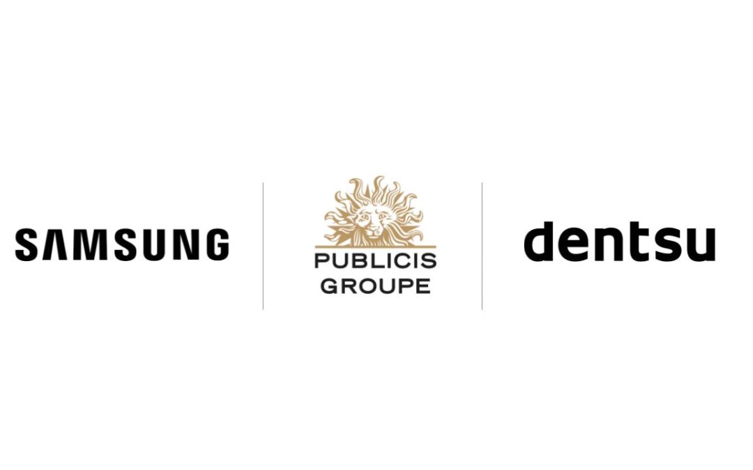 سامسونج الشرق الأوسط وشمال إفريقيا تعقد شراكة مع ‘بوبليسيس جروب’ و’دنتسو’ لتعزيز تميّزها الإعلامي