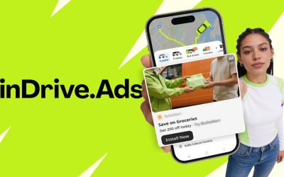 اندرايف تعلن إطلاق منصة “اندرايف Ads” للإعلانات على المستوى العالمي