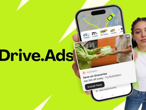 اندرايف تعلن إطلاق منصة “اندرايف Ads” للإعلانات على المستوى العالمي