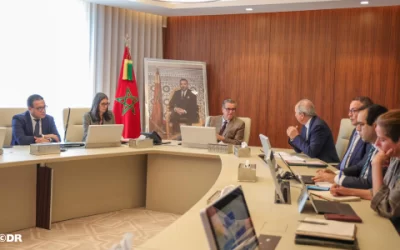 أخنوش يترأس اجتماعا لتتبع تنزيل إصلاح منظومة التربية الوطنية والتعليم الأولي