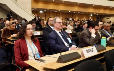 جنيف.. انطلاق أشغال الدورة الـ61 لمجلس حقوق الإنسان بمشاركة المغرب