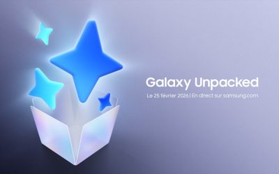  حدث  Galaxy Unpacked فبراير 2026: هاتف جديد مدعوم بالذكاء الاصطناعي ينتقل لمستوى جديد