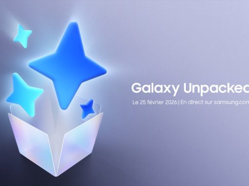  حدث  Galaxy Unpacked فبراير 2026: هاتف جديد مدعوم بالذكاء الاصطناعي ينتقل لمستوى جديد