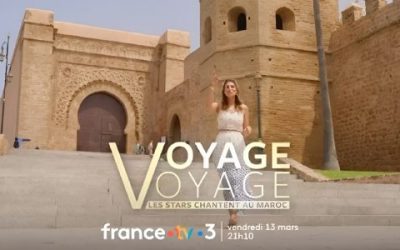 المكتب الوطني المغربي للسياحة يسلط الأضواء على وجهة المغرب عبر قنوات “فرانس تيليفيزيون”