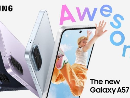سامسونج تكشف عن جهازي Galaxy A57 5G وGalaxy A37 5G الجديدين لتوفّر مزايا متقدمة بأسعار متميّزة