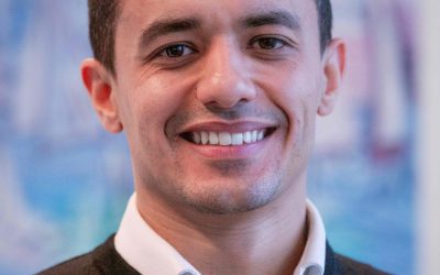 “أڤيڤا” تستعرض دور الحلول الرقمية المتصلة في تسريع الذكاء الصناعي خلال معرض “جيتكس إفريقيا المغرب 2026”