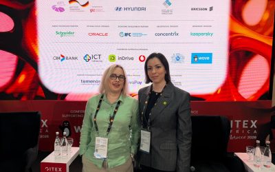 إندرايف تعزز حضورها في جيتكس بمشاركتها الرابعة على التوالي