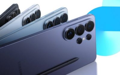 لم يعد هاتفك مكشوفاً: شاشة تحميك من كل زاوية.. اكتشف أول هاتف ذكي في العالم مزوّد بشاشة خصوصية مدمجة