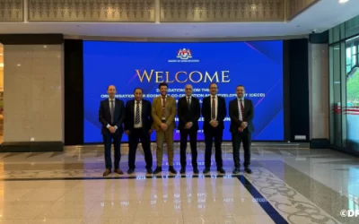 المغرب – ماليزيا: مباحثات حول هيكلة الاقتصاد والتنمية المحلية