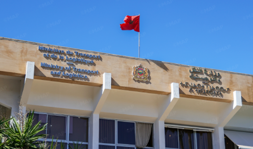 الدعم الاستثنائي المباشر لفائدة مهنيي النقل الطرقي.. إطلاق حصة جديدة تهم الفترة من فاتح إلى 15 ماي الجاري (وزارة)