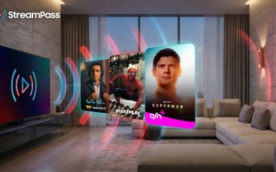 اشتراك واحد وترفيه بلا حدود: سامسونج تطلق “StreamPass” لتجمع أفضل منصات بث الفيديو في مكان واحد