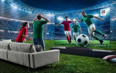 التقنية: ذكاء سامسونج الاصطناعي يعيد تشكيل تجارب المشاهدة لجماهير كرة القدم في الشرق الأوسط وشمال إفريقيا