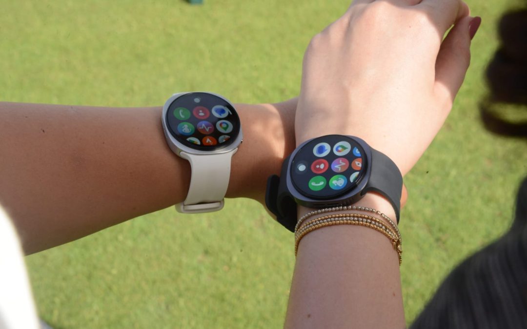 من الصحة اليومية إلى المغامرات الخارجية، Samsung Galaxy Watch ترافقك في كل تجربة