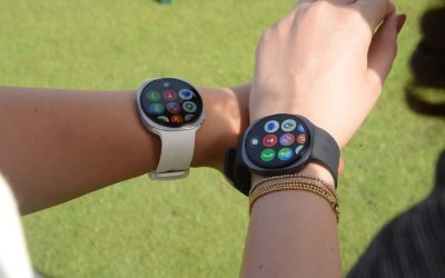 من الصحة اليومية إلى المغامرات الخارجية، Samsung Galaxy Watch ترافقك في كل تجربة