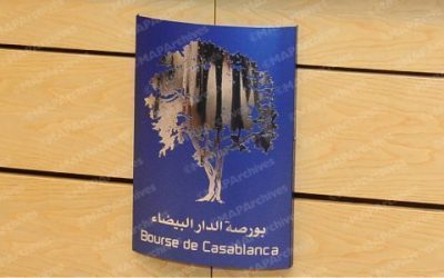 بورصة الدار البيضاء تستهل تعاملاتها اليوم على وقع صعود مؤشراتها الرئيسية