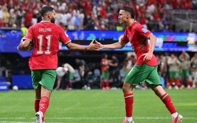 تصفيات كأس إفريقيا للأمم 2027.. أسود الأطلس يستهلون مشوارهم القاري بمواجهة الغابون