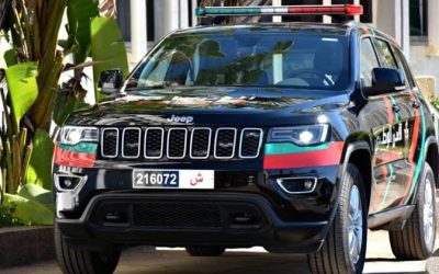 الدار البيضاء: توقيف 8 أشخاص بينهم قاصرون بشبهة إهانة رجال الأمن والرشق بالحجارة وزرع الخطر في الطريق